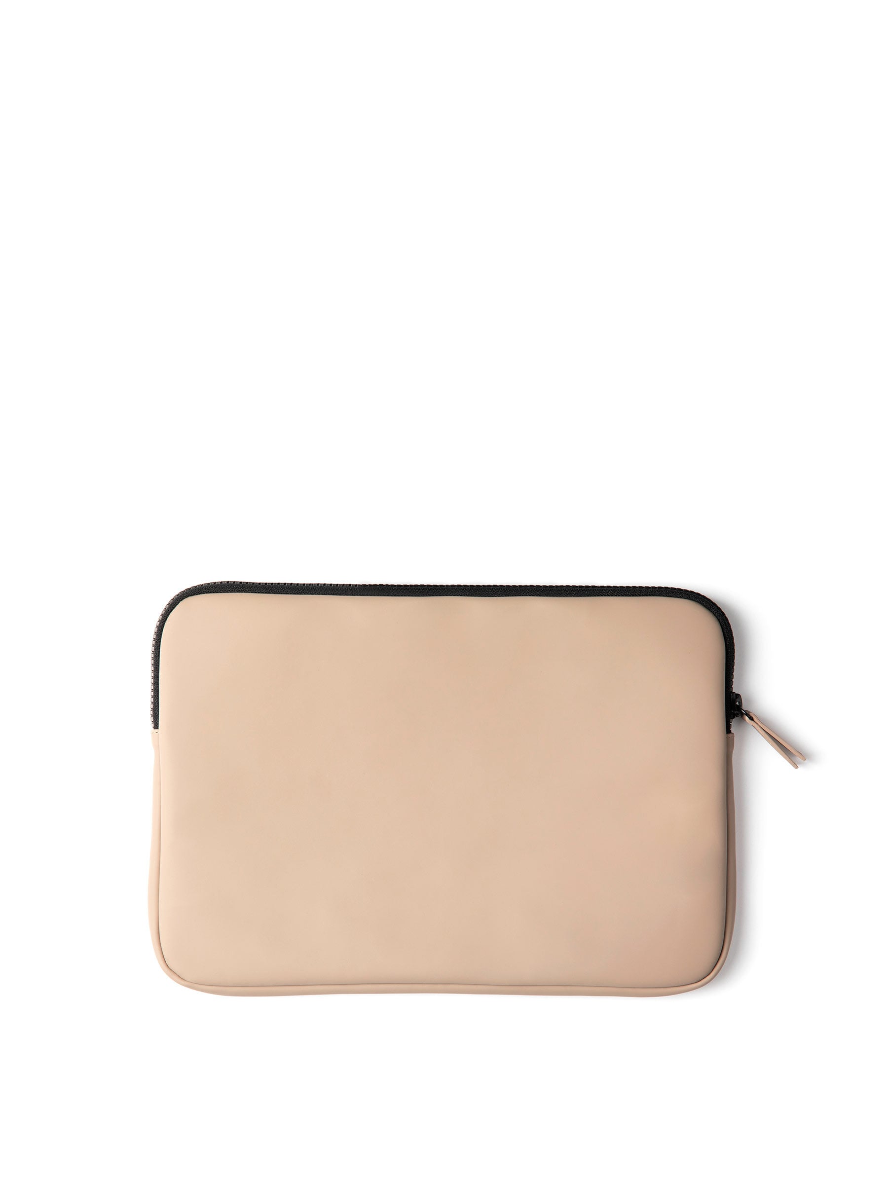 Baltimore laptopcase 15" Greige