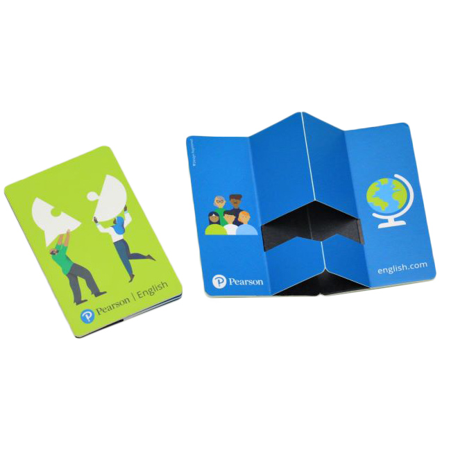 Popup Mobilställ i papper