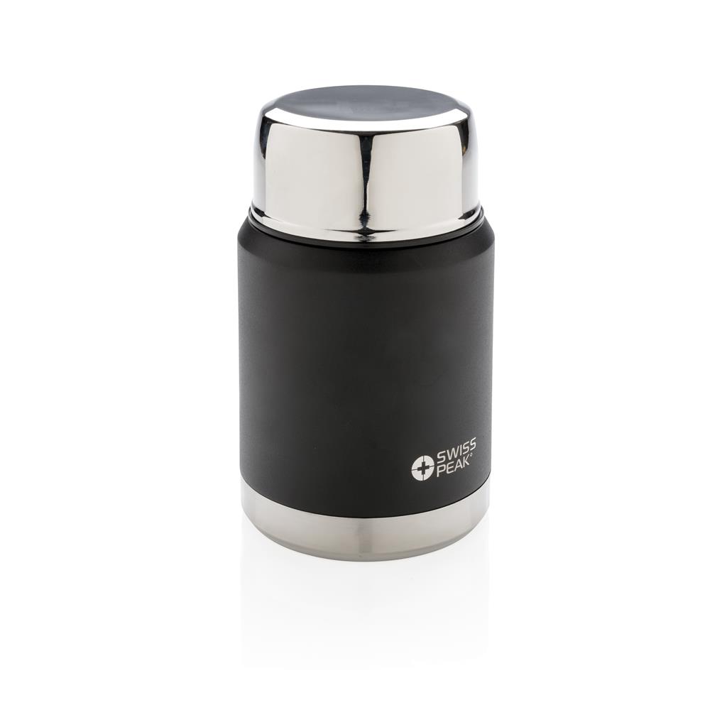 Mattermos i rostfritt stål